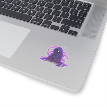 Lil Purps Sticker