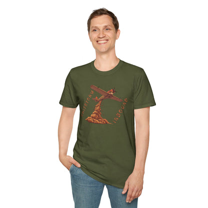 Poo-Bomber Soft Tee