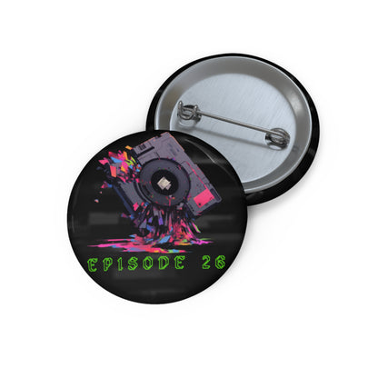 Episode 26 Button