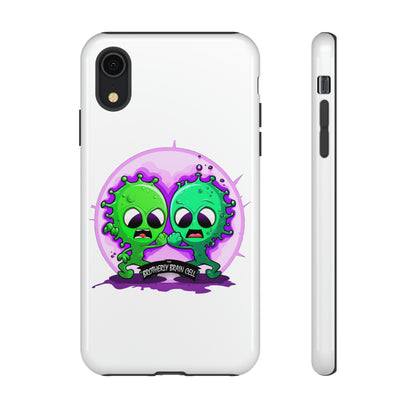 Brotherly Brain 'Cell' Case