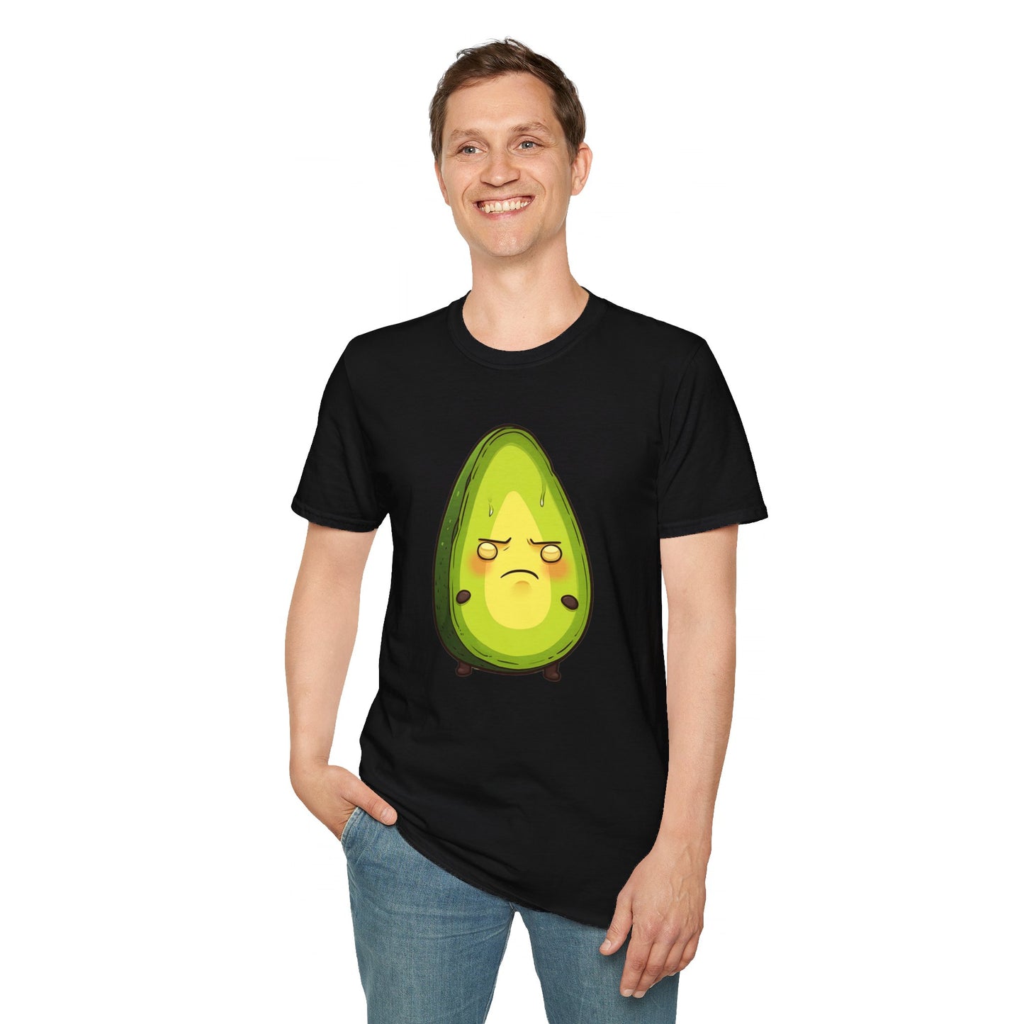 Abocabo Soft Tee