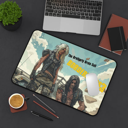 Borderlands Character Desk Mat