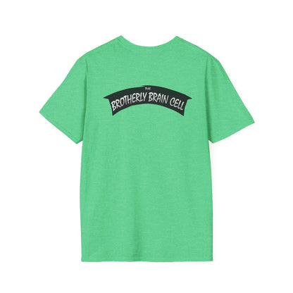 "Eatus & Yeetus" Soft Tee