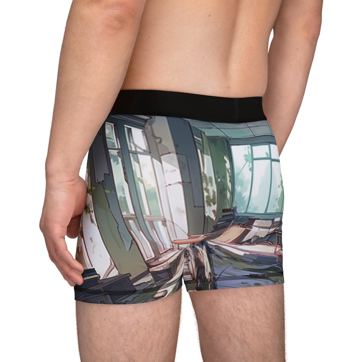 Danger Chicken Package Boxers