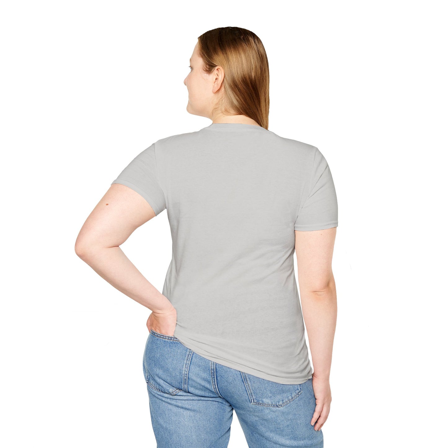 Daisy Soft Tee