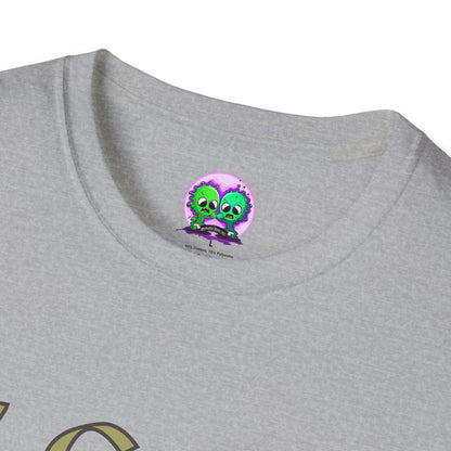 Yeet Soft Tee