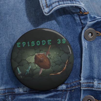 Episode 39 Button