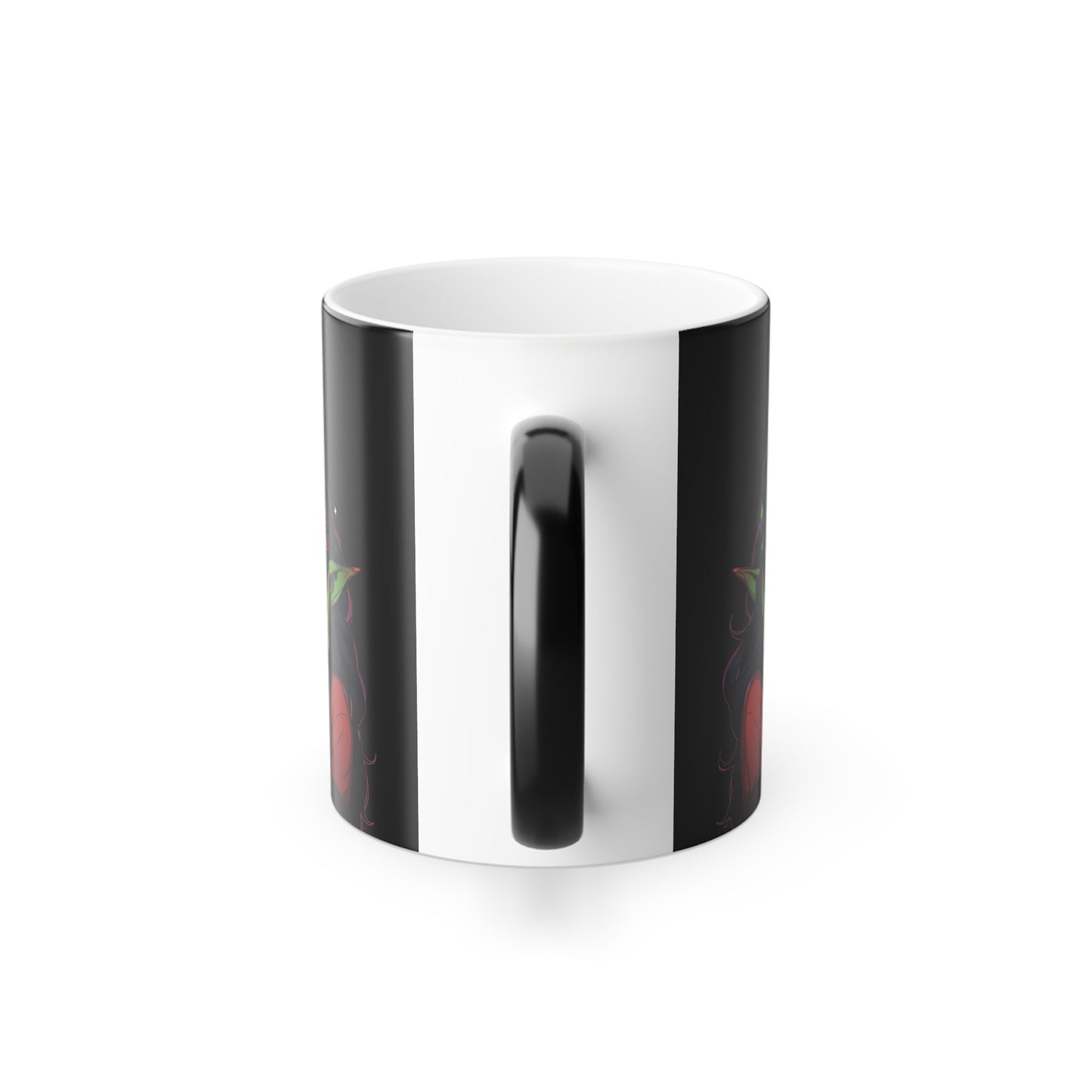 Cute Gob Magic Mug