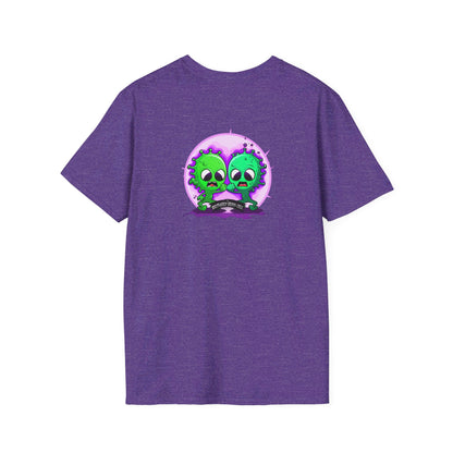 Will Betrayal Soft Tee