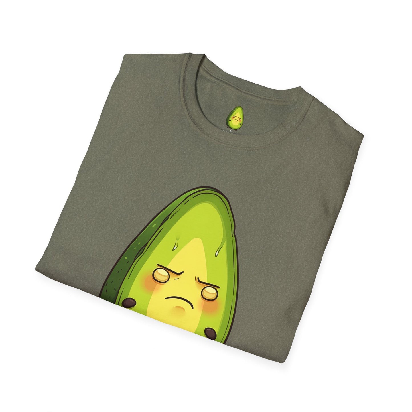 Abocabo Soft Tee