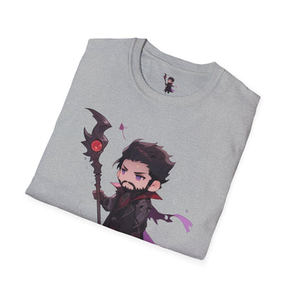 Team Wizard Will Soft Tee