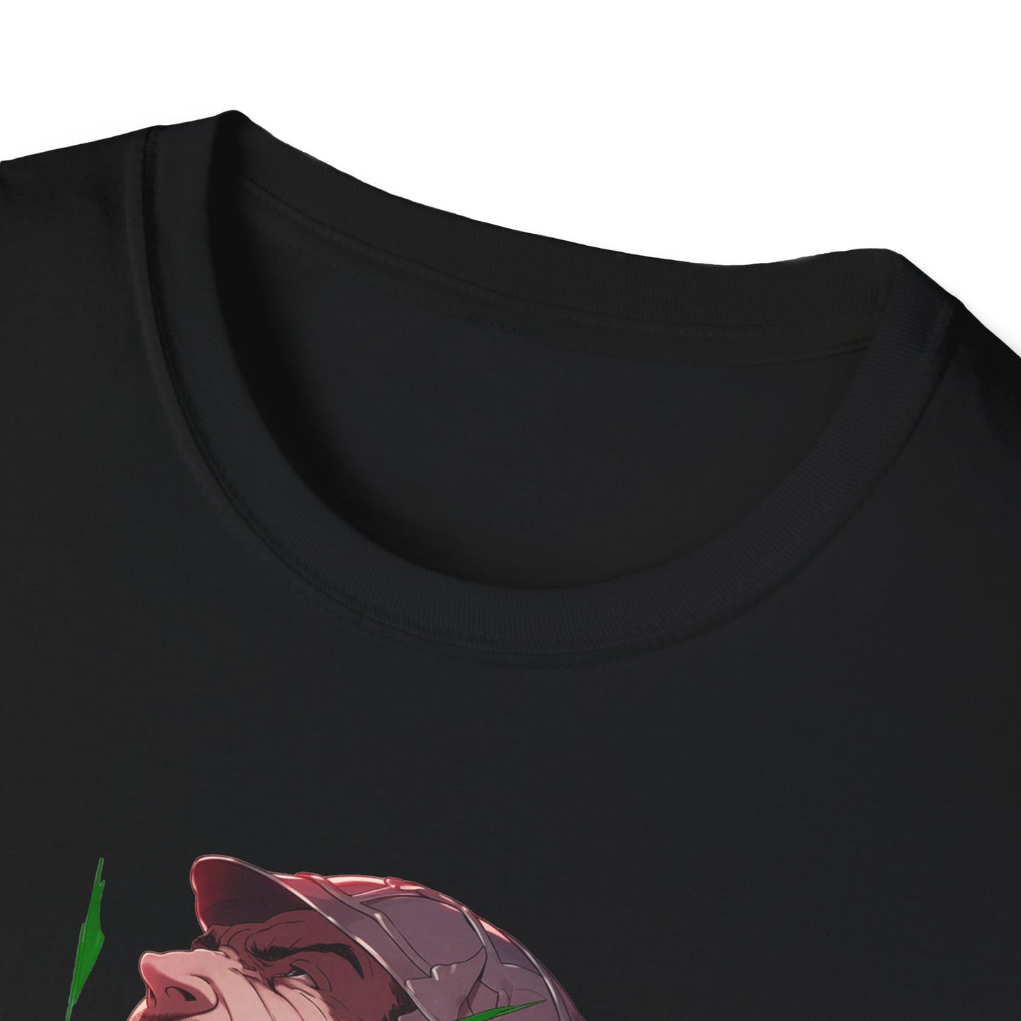 "20 XP!?" Soft Tee
