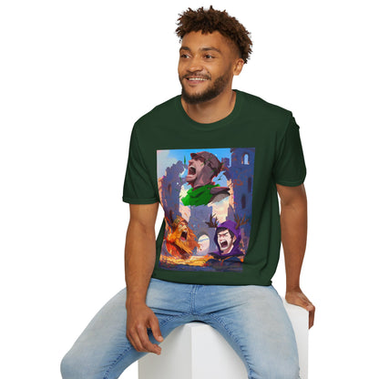 Episode 15 Soft Tee