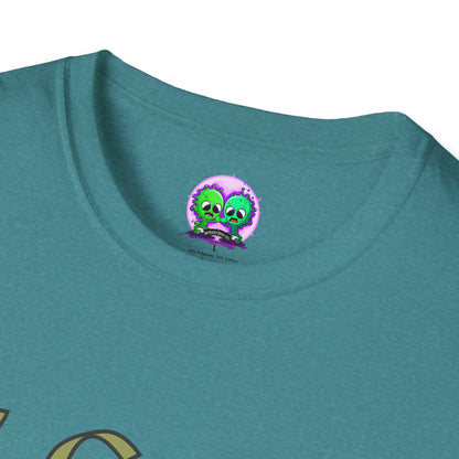Yeet Soft Tee