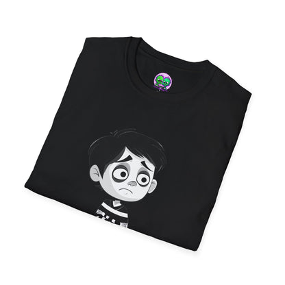 Disappointment Soft Tee