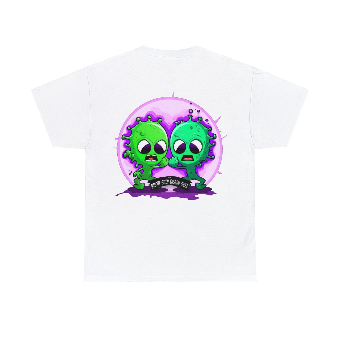 Brotherly Brain Surgery Shirt