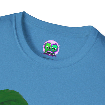 Pirate Toy Bros Soft Tee