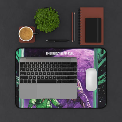 Brotherly Brain Computer Mat
