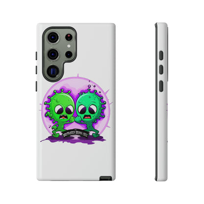 Brotherly Brain 'Cell' Case