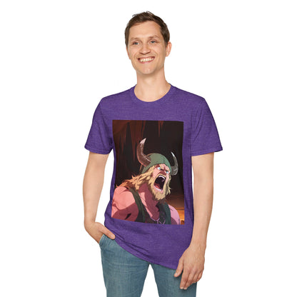 Spelunkers Soft Tee