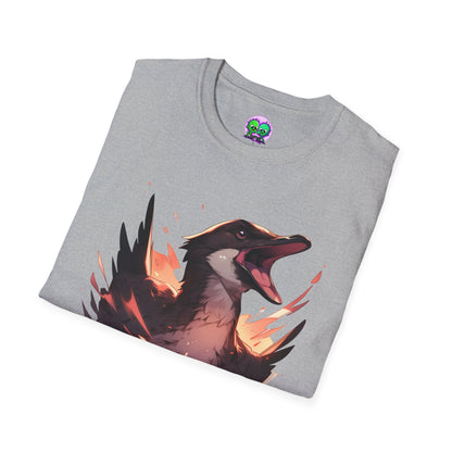Honk Soft Tee