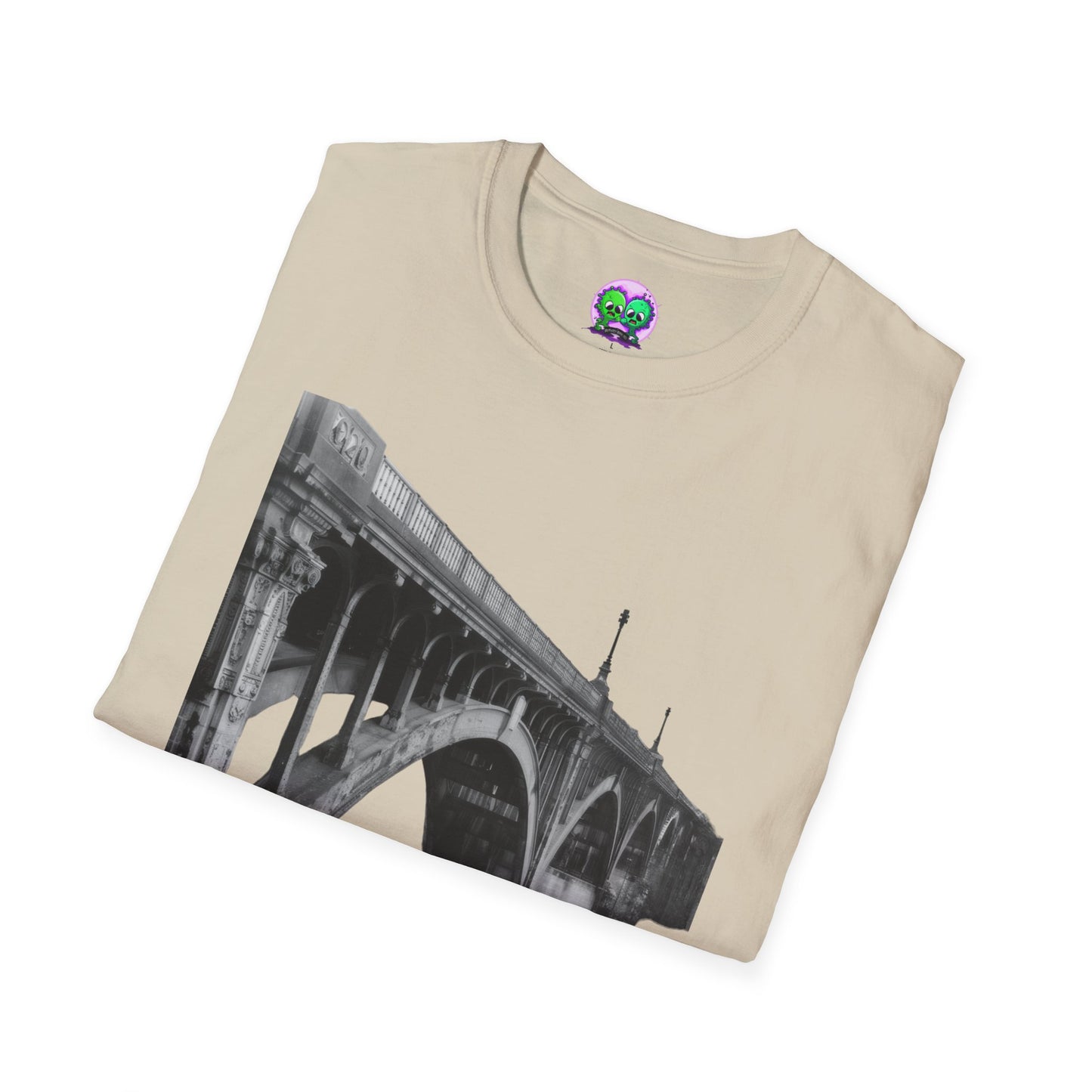 Homelessness Lite (Spokane, WA) T-Shirt