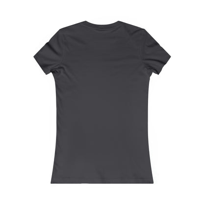 "Square Won't Save You" Premium Ladies Tee
