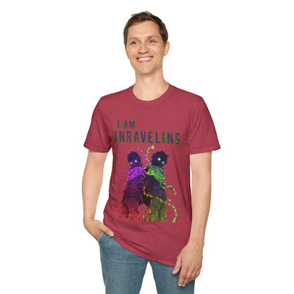 Unraveling Soft Tee