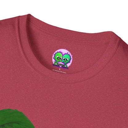 Pirate Toy Bros Soft Tee