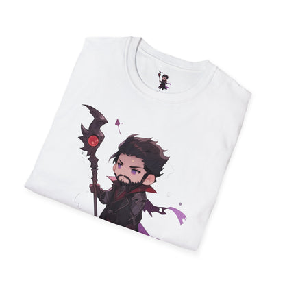 Team Wizard Will Soft Tee