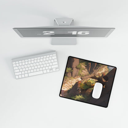 Yeet Bros Desk Mat