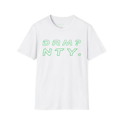 DRM/NTY Soft Tee