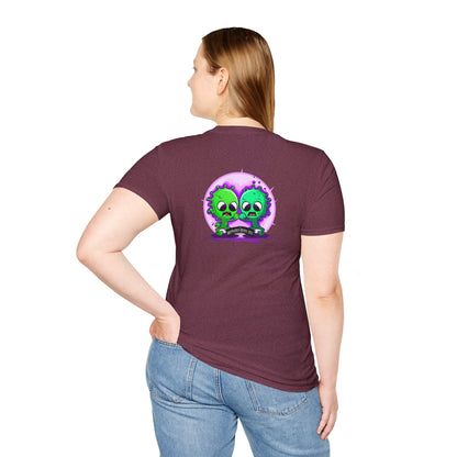 Potato Power Soft Tee