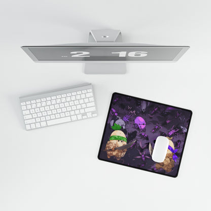 Potato Bros Desk Mat