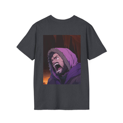 Spelunkers Soft Tee