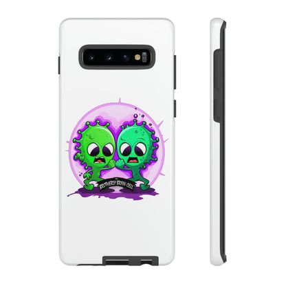 Brotherly Brain 'Cell' Case