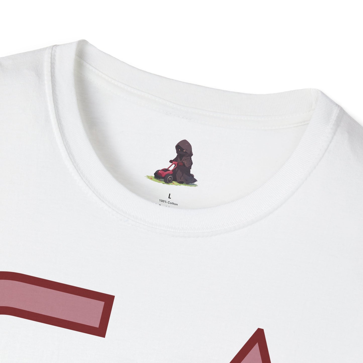 COA Join Us T-shirt
