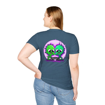 "Am I Not LEGENDARY Enough For You?" Unisex Tee