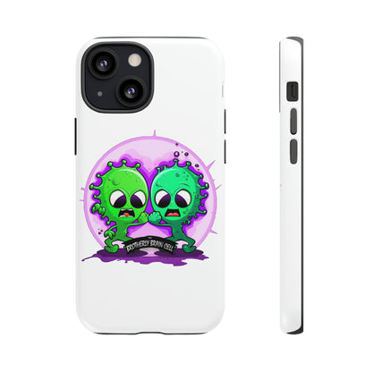 Brotherly Brain 'Cell' Case