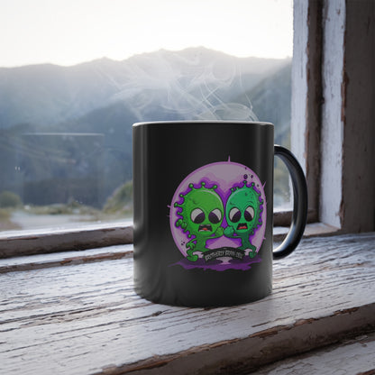 Dad-Will Magic Mug
