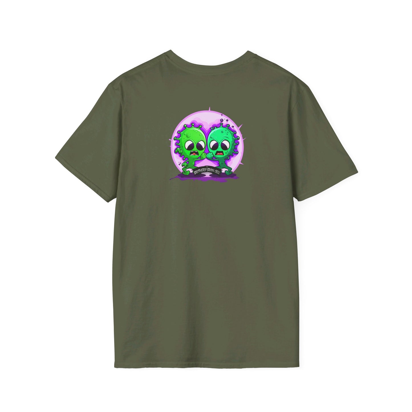 LootGoblin Consequence T-Shirt