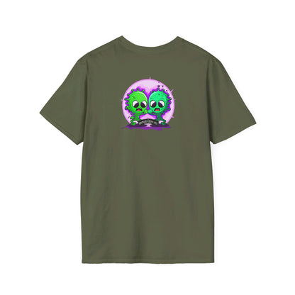 LootGoblin Consequence T-Shirt