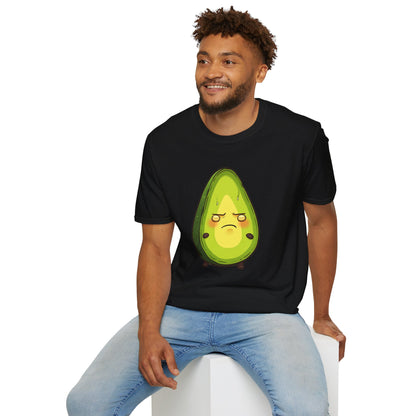 Abocabo Soft Tee