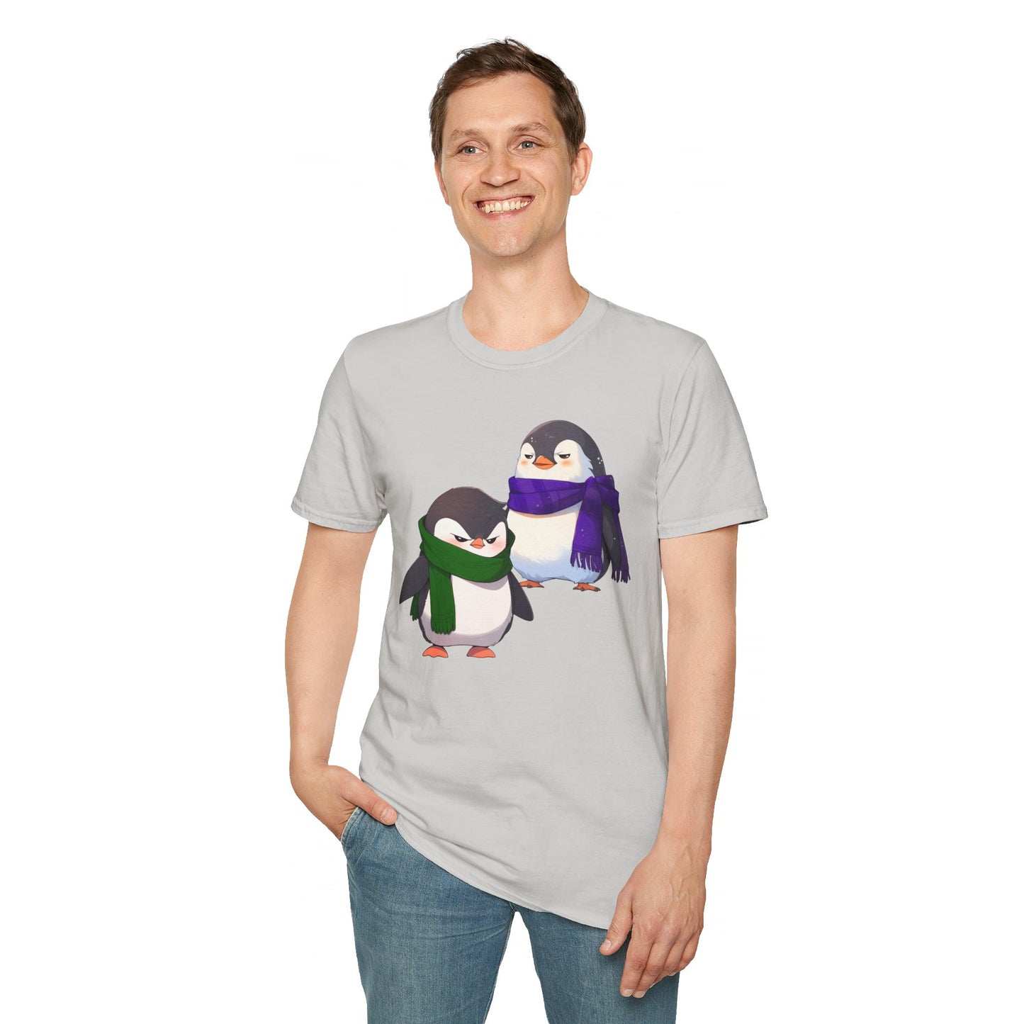Penguin Bros Soft Tee
