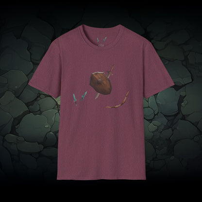 Episode 39 Soft Tee