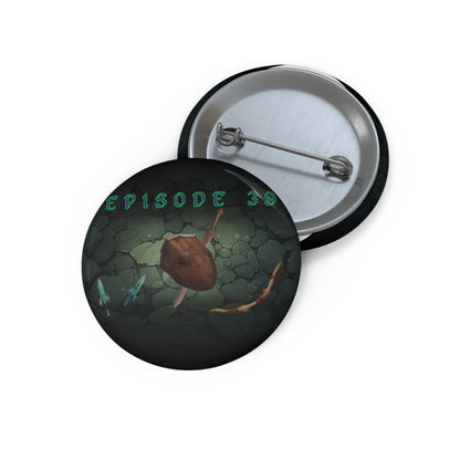 Episode 39 Button