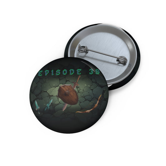 Episode 39 Button