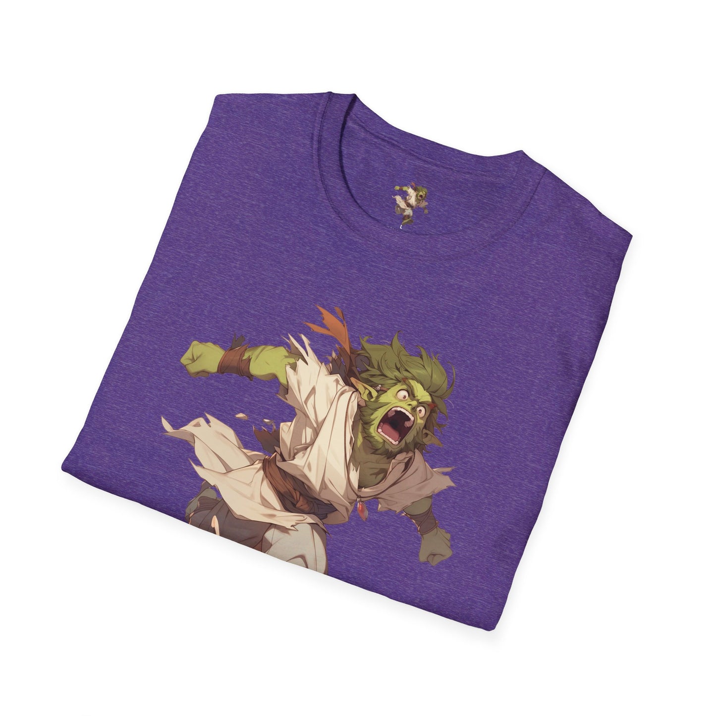Shaid Gob Soft Tee