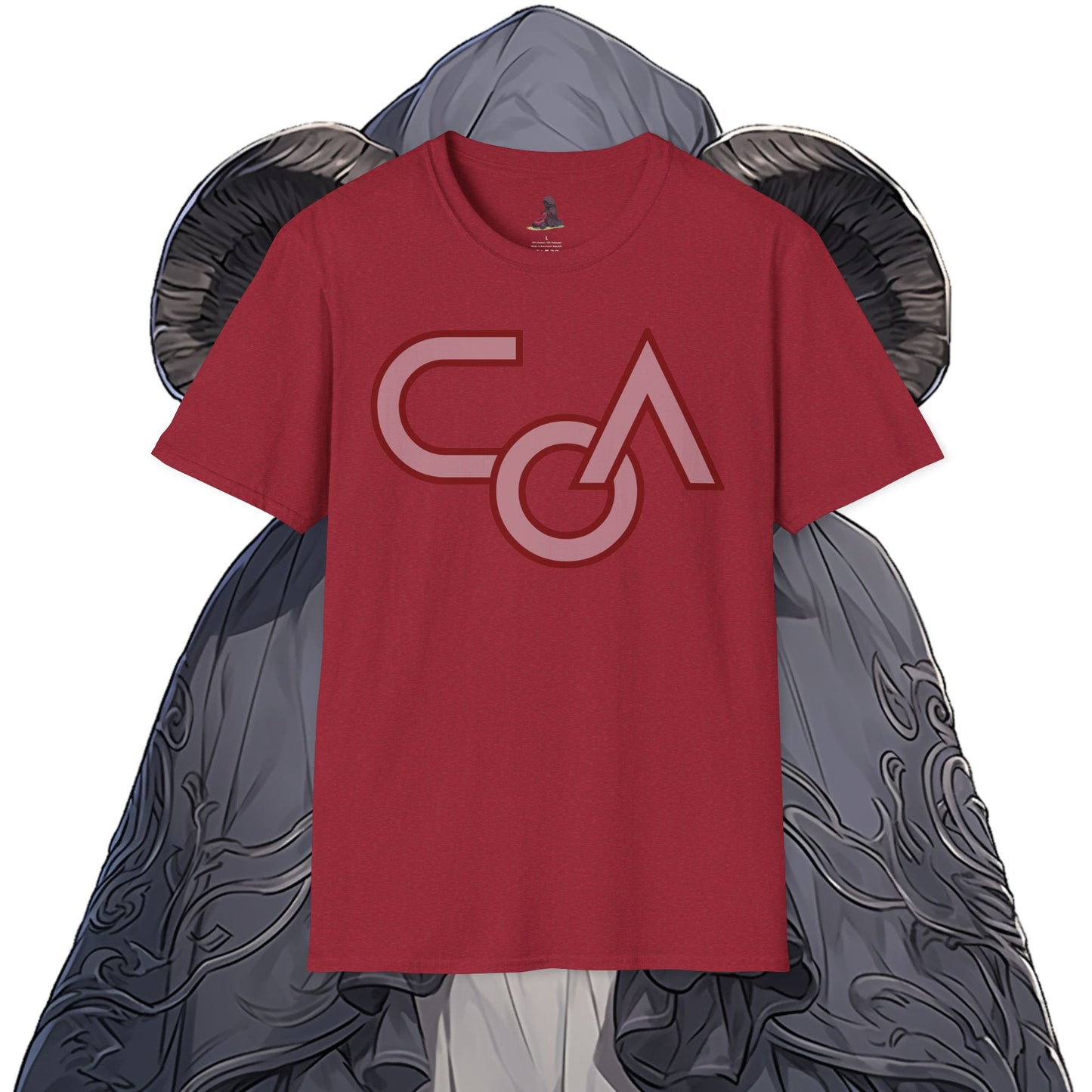 COA Join Us T-shirt