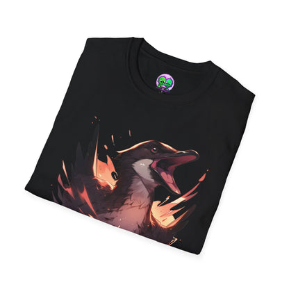 Honk Soft Tee